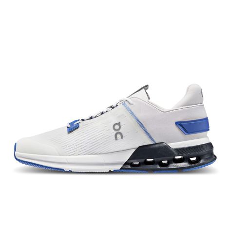 Zapatillas Cloudnova Flux Blanco Hombre 3MD10261146-3