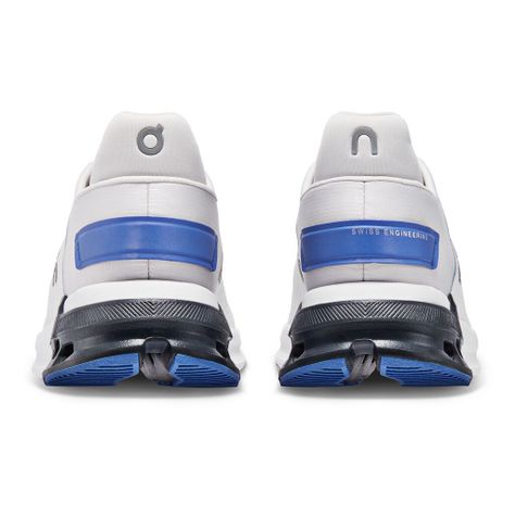 Zapatillas Cloudnova Flux Blanco Hombre 3MD10261146-4