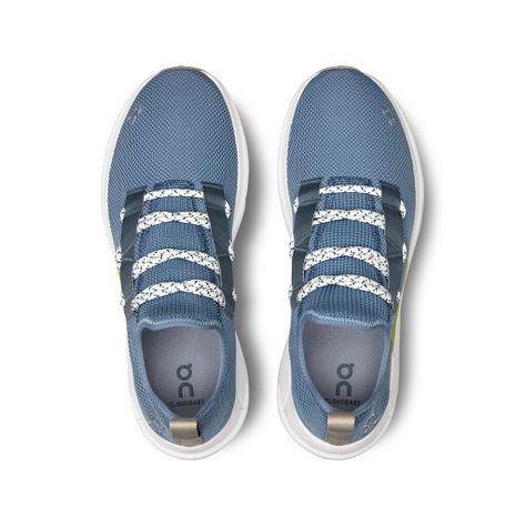 Zapatillas Cloudeasy Azul Hombre 7698134-1