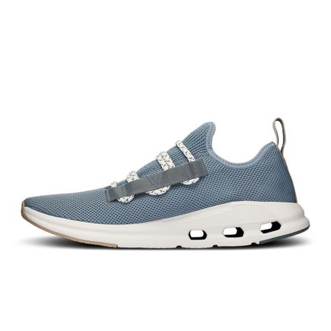 Zapatillas Cloudeasy Azul Hombre 7698134-3