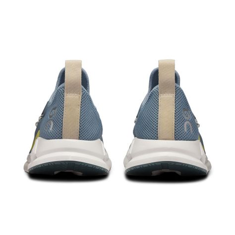 Zapatillas Cloudeasy Azul Hombre 7698134-4