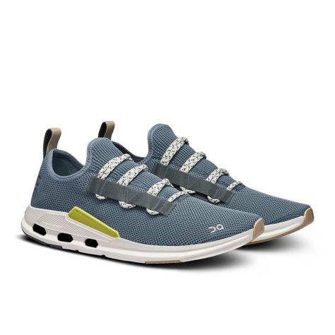 Zapatillas Cloudeasy Azul Hombre 7698134-5