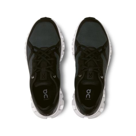 Zapatillas Cloud X 3 AD Negro Mujer 3WD30300299-1