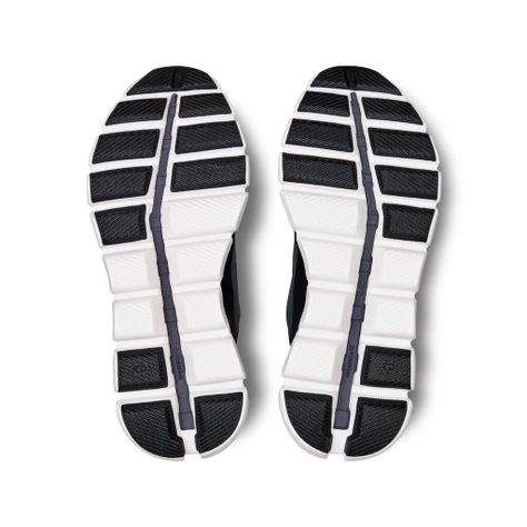 Zapatillas Cloud X 3 AD Negro Mujer 3WD30300299-2
