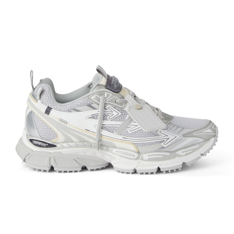 Zapatillas OW BE RIGHT BACK Gris Hombre 295C99FAB0010972-0