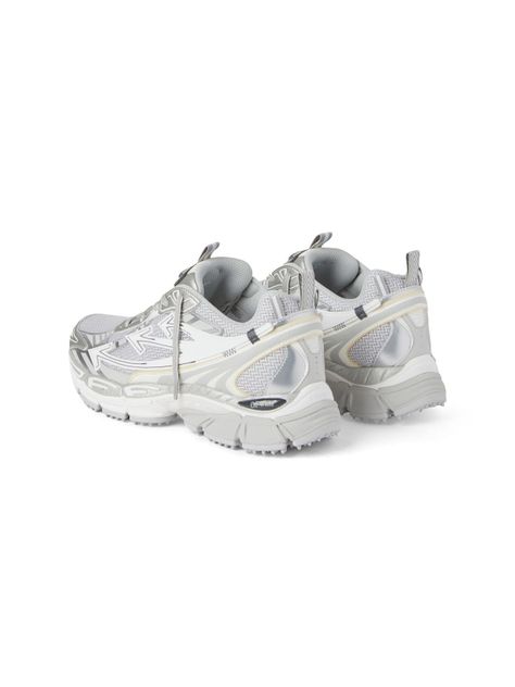 Zapatillas OW BE RIGHT BACK Gris Hombre 295C99FAB0010972-2