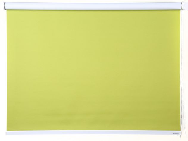 Cortina Roller Blackout Color Pistacho 140x240 cm-3