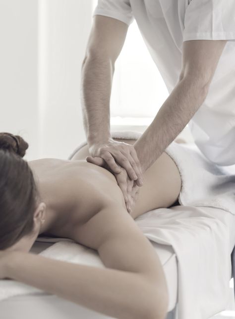 Masaje Pareja Relajación Espalda+Cuello+Piedras Calientes-1