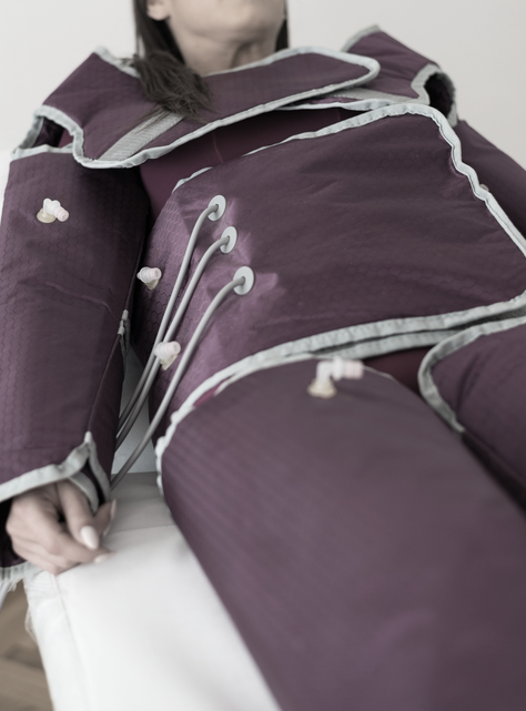 Drenaje Linfático Con Presoterapia Cuerpo Completo-1