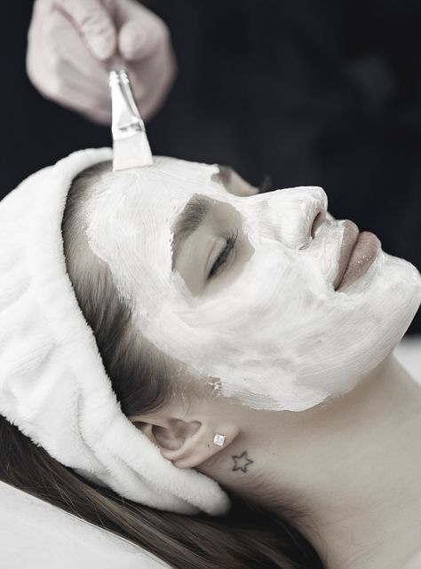Limpieza Facial Con Dermoabrasión Punta Diamante.-1