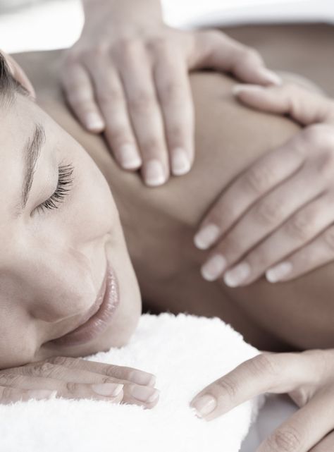 Paquete Masaje Descontracturante Espalda+Limpieza Facial-1