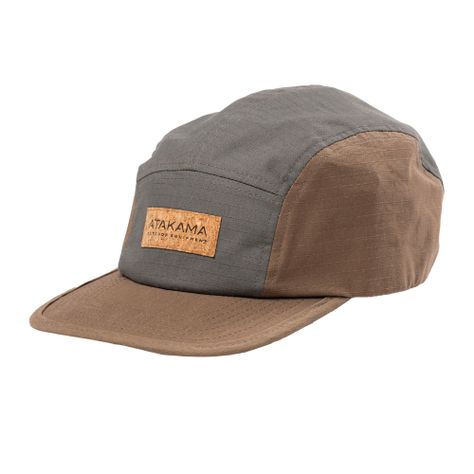 Jockey Five Panel Puelo Atakama Outdoor-0