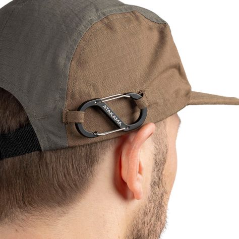 Jockey Five Panel Puelo Atakama Outdoor-6
