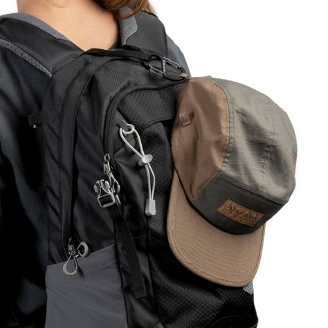 Jockey Five Panel Puelo Atakama Outdoor-7