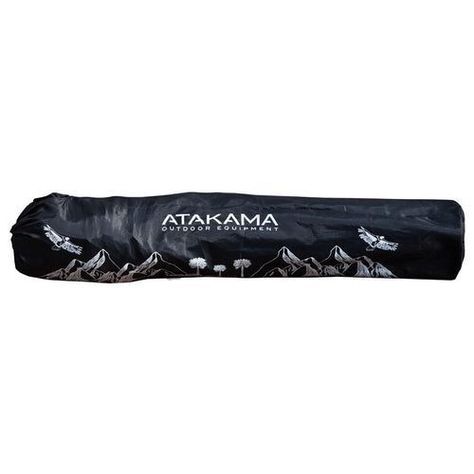 Silla de Camping Llaima XL Atakama Outdoor-4