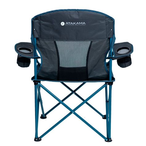 Silla de Camping Llaima XL Atakama Outdoor-2