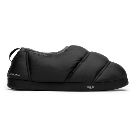 Pantufla Futaleufú Negro Atakama Outdoor-0