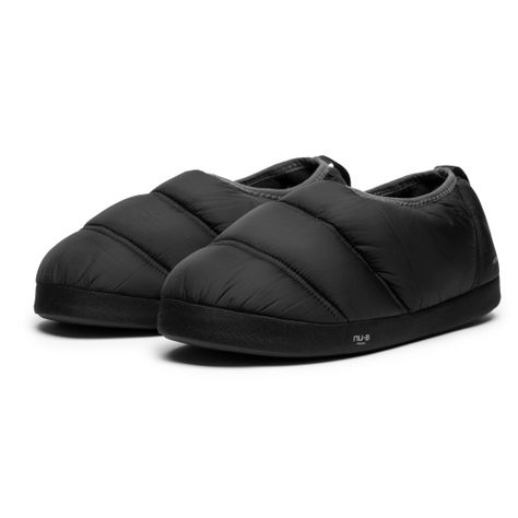 Pantufla Futaleufú Negro Atakama Outdoor-2