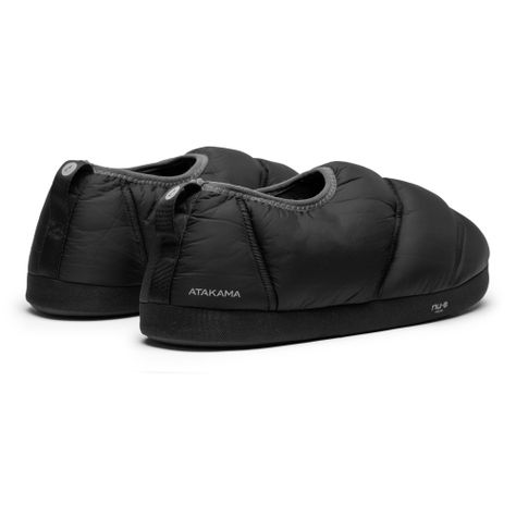 Pantufla Futaleufú Negro Atakama Outdoor-3