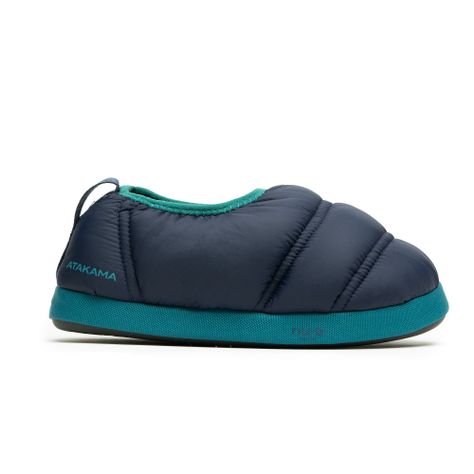 Pantufla Térmica Niño Azul Atakama Outdoor-0