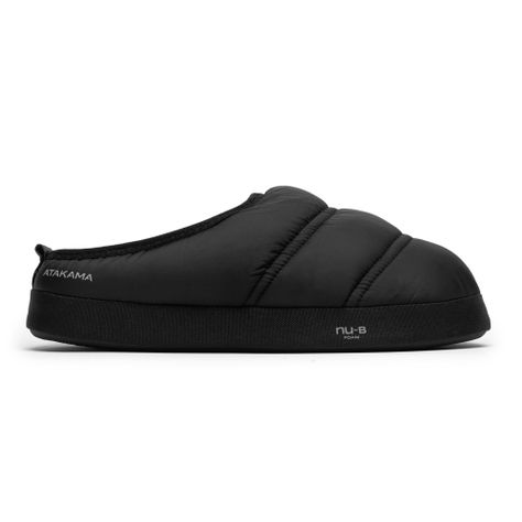 Pantufla Térmica Unisex Adulto Tortel Atakama Outdoor-1