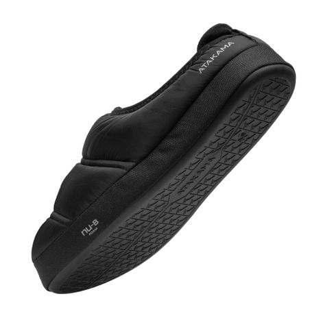 Pantufla Térmica Unisex Adulto Tortel Atakama Outdoor-2