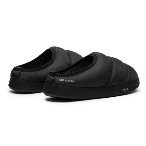 Pantufla Térmica Unisex Adulto Tortel Atakama Outdoor-4