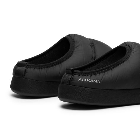 Pantufla Térmica Unisex Adulto Tortel Atakama Outdoor-5