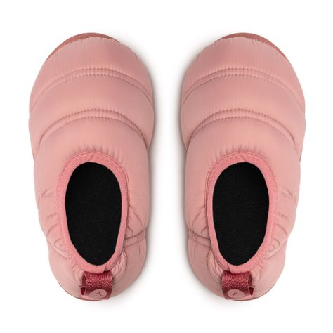 Pantufala Térmica Niños Rosa Atakama Outdoor-5