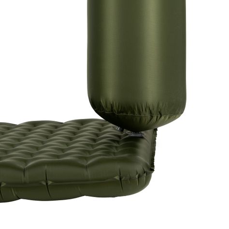 Colchoneta inflable Trekking/Camping Huerquehue Atakama Outdoor-4