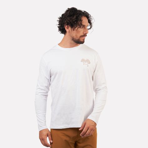 Polera Manga Larga Hombre Coihue Atakama Outdoor-1