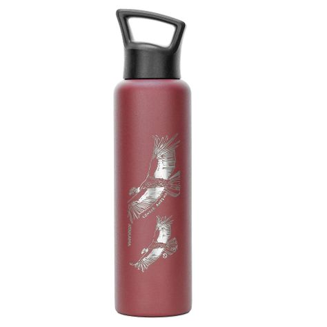 Termo Botella Agua Atakama Outdoor |750 Ml |Térmic-1