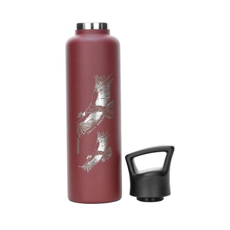 Termo Botella Agua Atakama Outdoor |750 Ml |Térmic-2