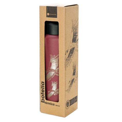 Termo Botella Agua Atakama Outdoor |750 Ml |Térmic-4