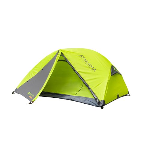 Carpa 2 Personas Carelmapu 4 Estaciones Atakama Outdoor-1