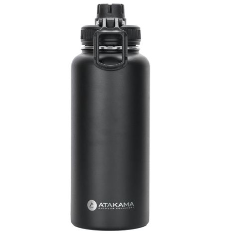 Termo Botella Agua Atakama Outdoor | 1lt | Térmica-2