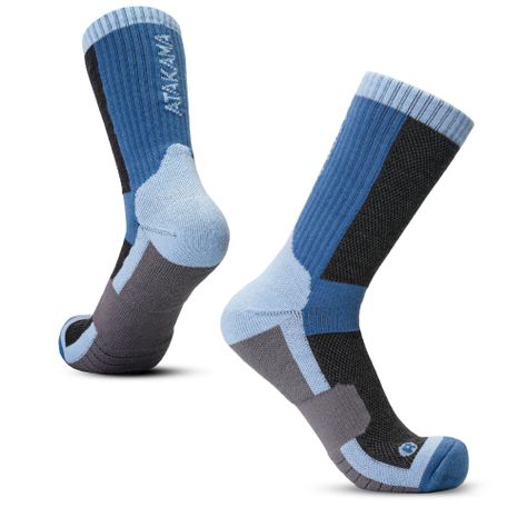 Calcetín Deportivo Unisex Coolmax Corcovado Atakama Outdoor-0