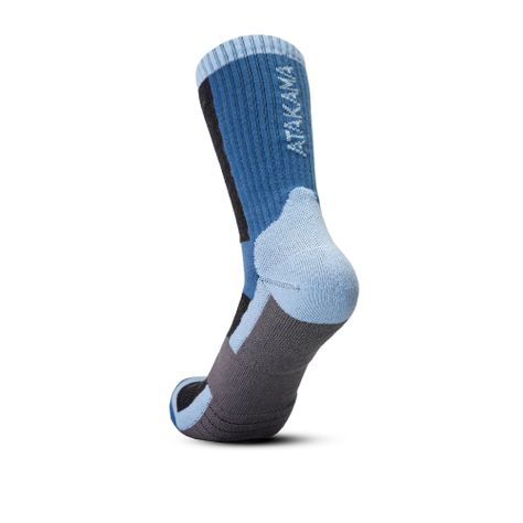 Calcetín Deportivo Unisex Coolmax Corcovado Atakama Outdoor-1