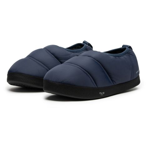Pantufla Térmica Futaleufú Azul Marino Adulto Atakama Outdoor-2