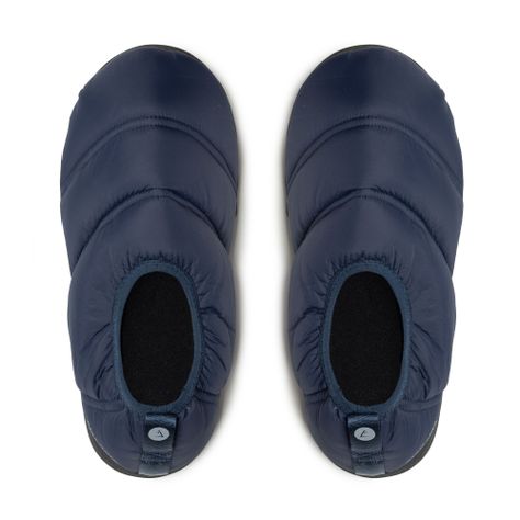 Pantufla Térmica Futaleufú Azul Marino Adulto Atakama Outdoor-5