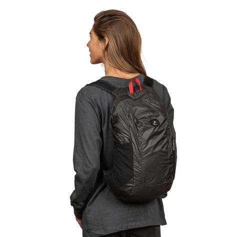 Mochila plegable Pochoco 16 Lt Atakama Outdoor-4