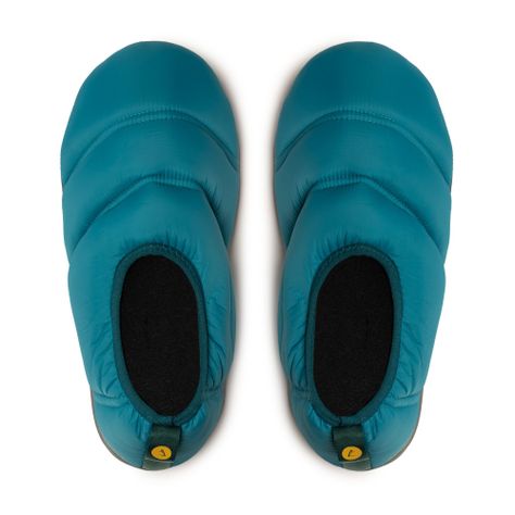 Pantufla Futaleufú Azul Petróleo Atakama Outdoor-5