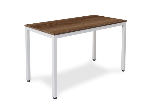 Mesa Comedor 6 Personas Luomo-Blanca-0