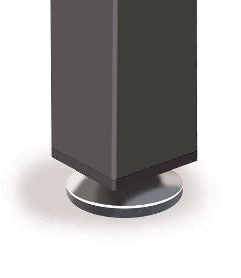 Mesa Comedor 6 Personas Silla A-Luz Negra-2
