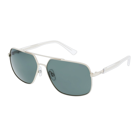 Lentes de Sol Ultra Polarizados Invu B1204B-0