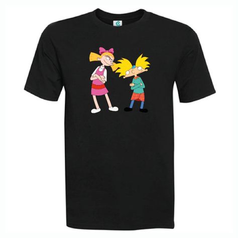 POLERA ALGODÓN ESTAMPADO HELGA PATAKI HAY ARNOLD-0