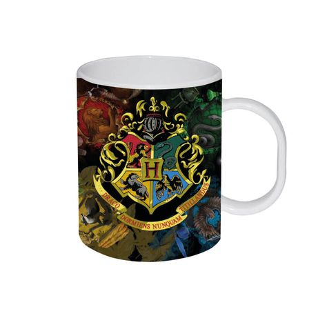 TAZÓN HARRY POTTER 300 ML CERÁMICO TIPO MUG-0