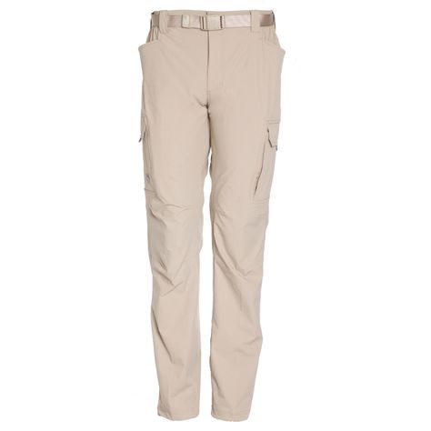 Pantalón Oxygen O8 Hombre Beige-0