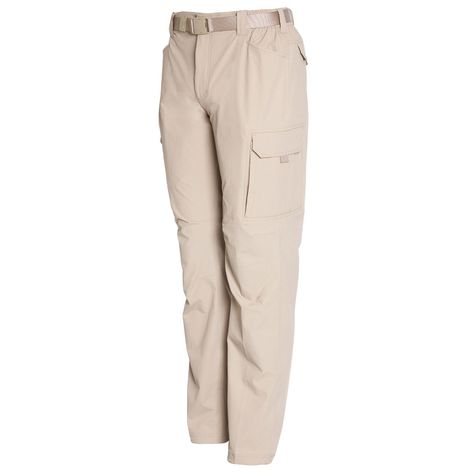 Pantalón Oxygen O8 Hombre Beige-1