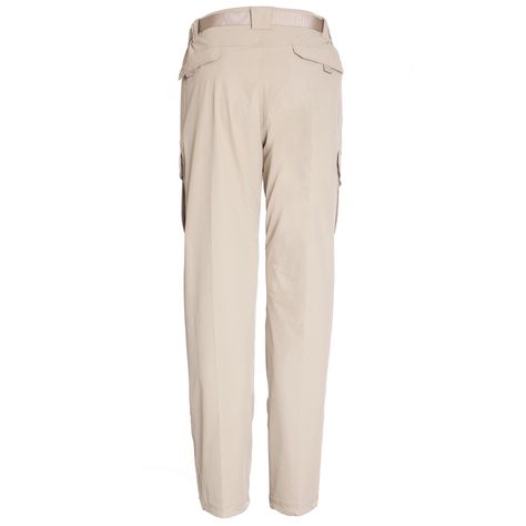 Pantalón Oxygen O8 Hombre Beige-2